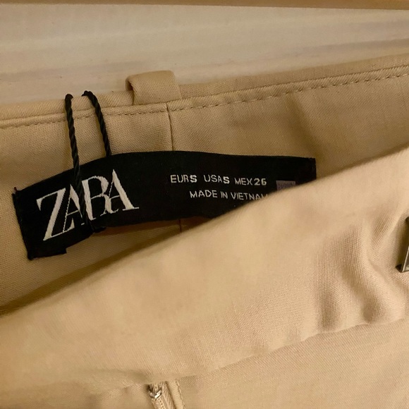 Zara trouser - Picture 5 of 7